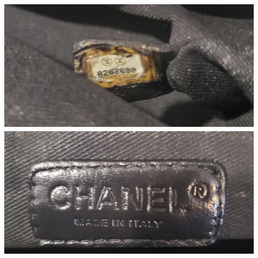 Chanel Bag - Picture 3 of 15